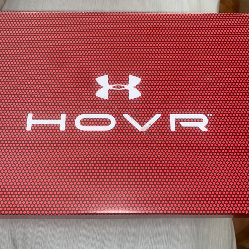 Under Armour Hovr Sonic 2
